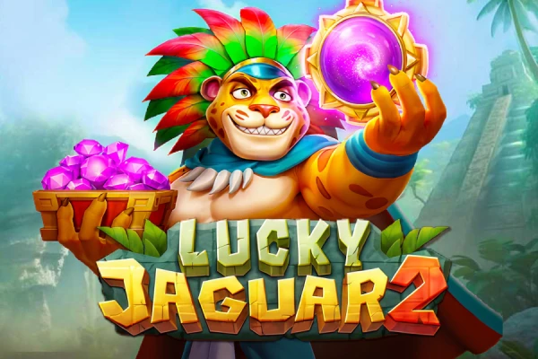 Lucky Jaguar 2