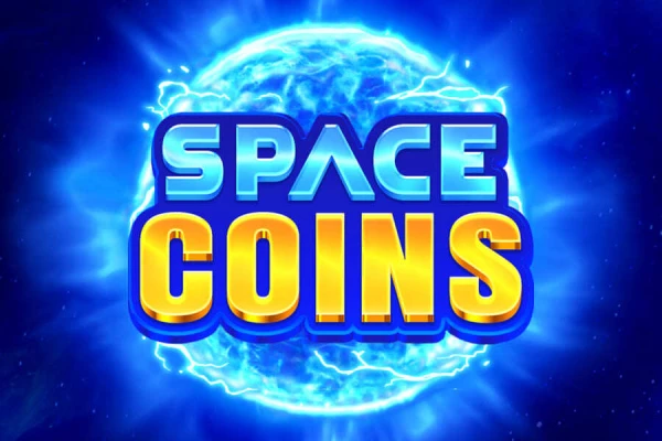 Space Coins